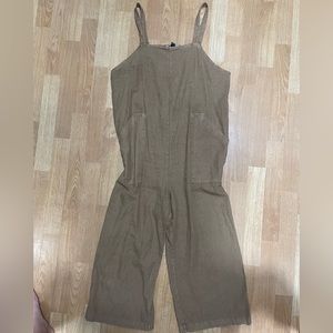 Overalls jumpsuit romper